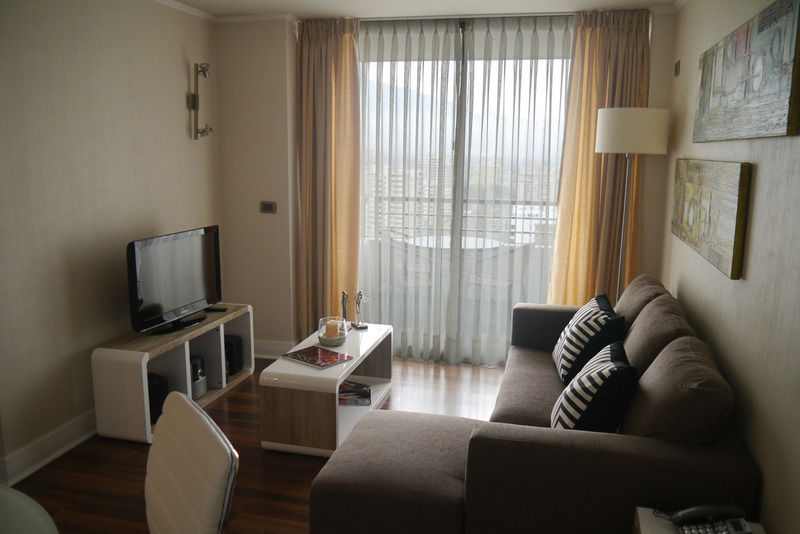 Apartamento Roi *