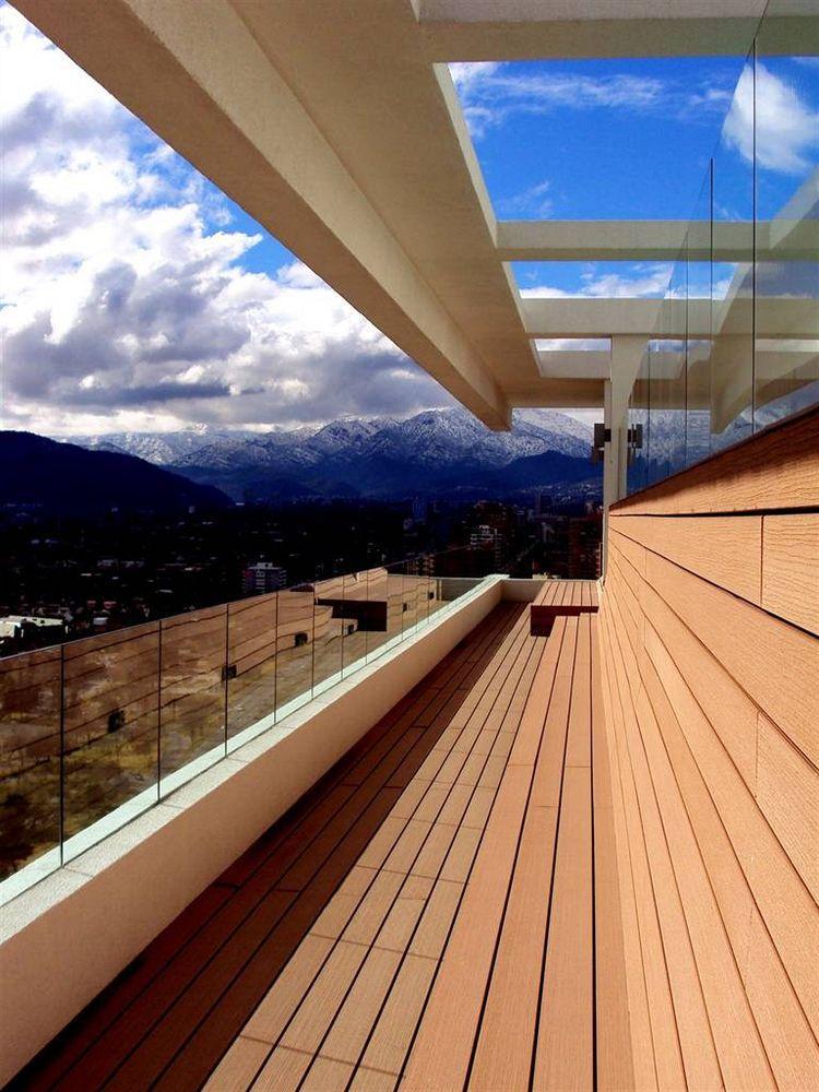 Apartamento Roi Santiago