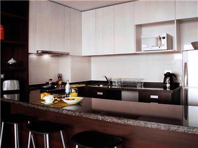 Apartamento Roi Santiago