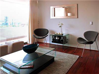 Apartamento Roi Santiago