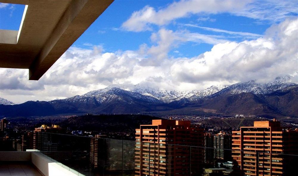 Apartamento Roi Santiago