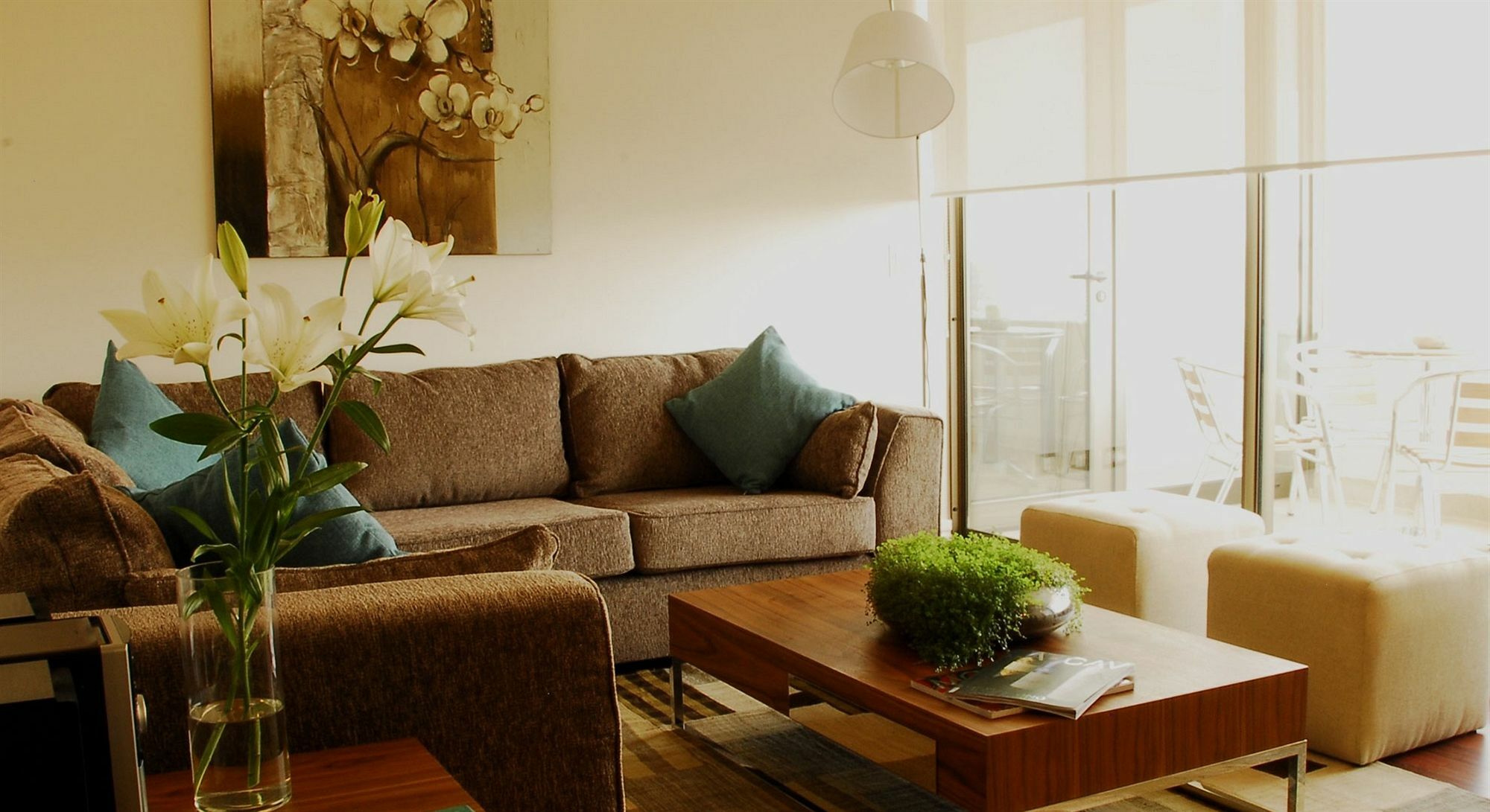 Apartamento Roi