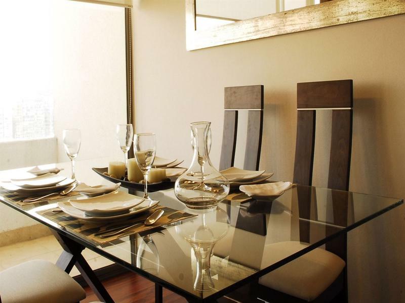 Roi Apartamento Santiago