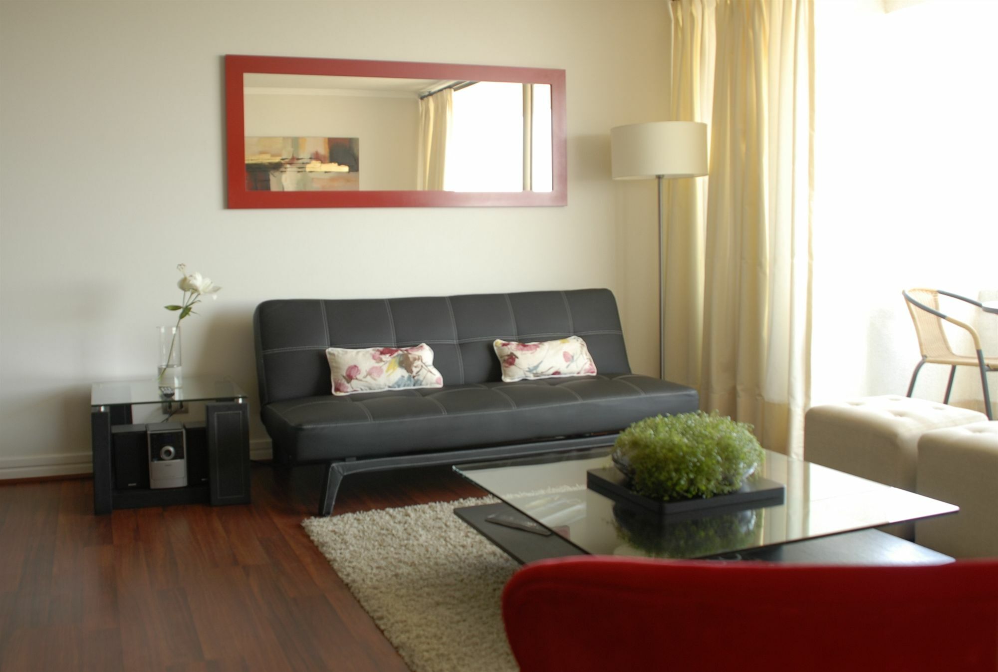 Roi Apartamento Santiago